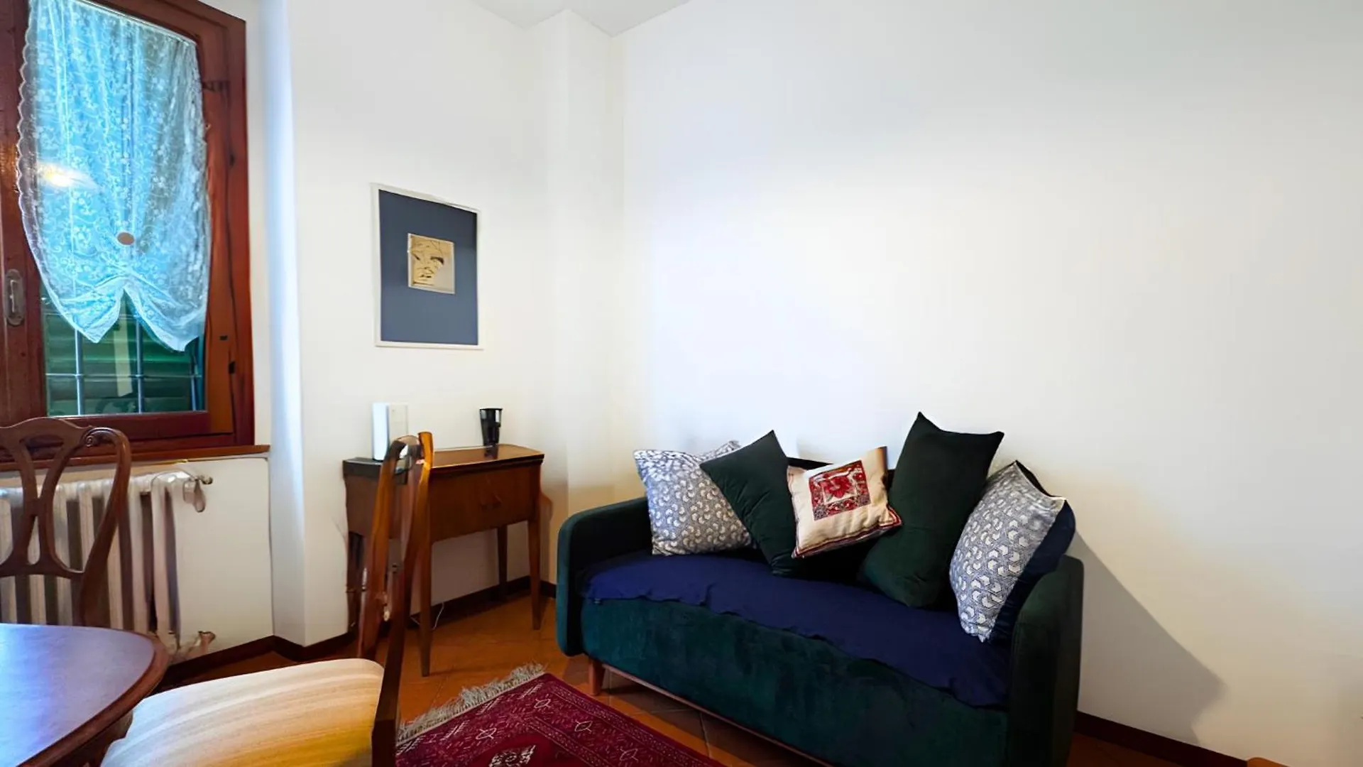 Appartamento In Villa Fiesolana فيسولي 0*,  إيطاليا